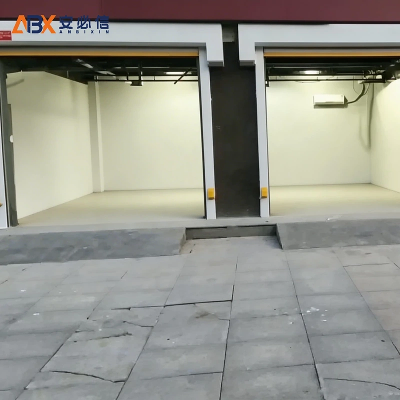 滨州市高速门