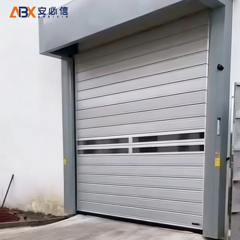 滨州市厂房高速门